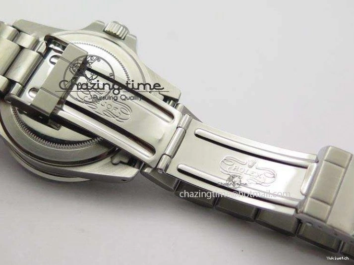 A2836 Best Red (Superlumed Submariner Edition Vintage hands) 200m=660ft 1680 and dial 0509